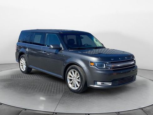 Used 2019 Ford Flex Limited image 7