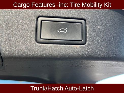 Used 2021 Volkswagen ID.4 1st Edition w/ ID.4 Protection Package image 26