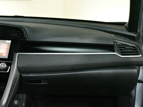 Used 2021 Honda Civic Sport image 24