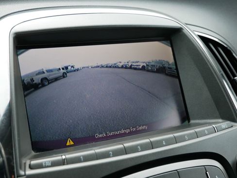 Used 2013 Buick LaCrosse Leather image 26