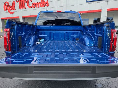 Used 2025 Ford F150 STX w/ Equipment Group 200A RWD image 31