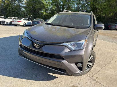 Used 2018 Toyota RAV4 XLE w/ Plus Extra Value Package