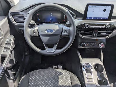 Certified 2026 Ford Escape Active FWD image 15