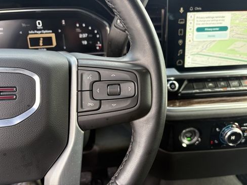 Certified 2023 GMC Sierra 1500 Elevation image 33