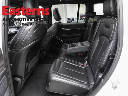 Used 2024 Jeep Grand Cherokee Limited 4xe AWD/4WD image 24