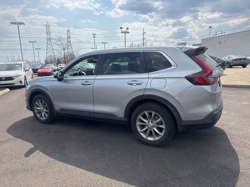 Used 2023 Honda CR-V EX-L image 11