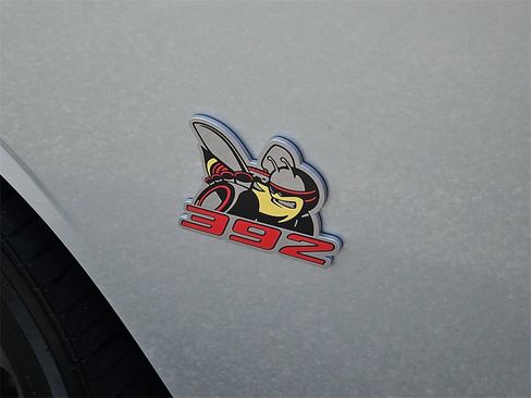 Used 2023 Dodge Challenger R/T Scat Pack image 13