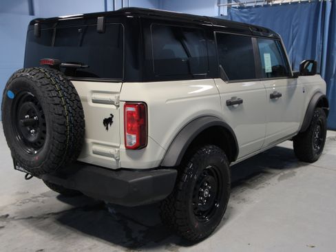 New 2026 Ford Bronco Big Bend image 25