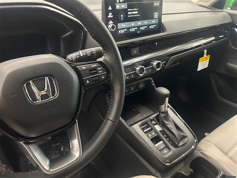 New 2026 Honda CR-V EX-L image 11