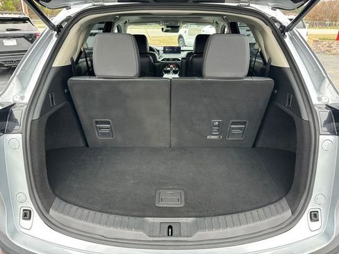 Used 2023 MAZDA CX-9 Touring Plus image 31