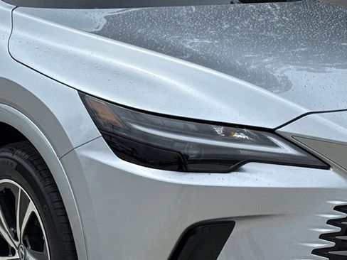 New 2026 Lexus RX 350 Premium FWD image 11