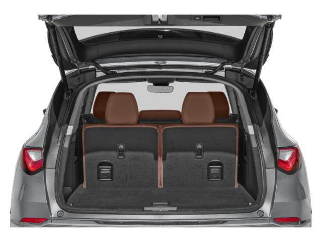 Used 2024 Acura MDX w/ Technology Package AWD/4WD image 11