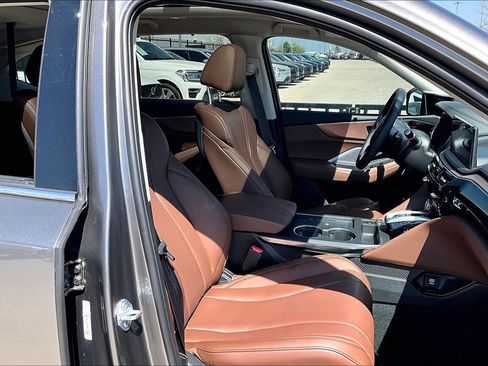Certified 2026 Acura MDX w/ Technology Package image 10