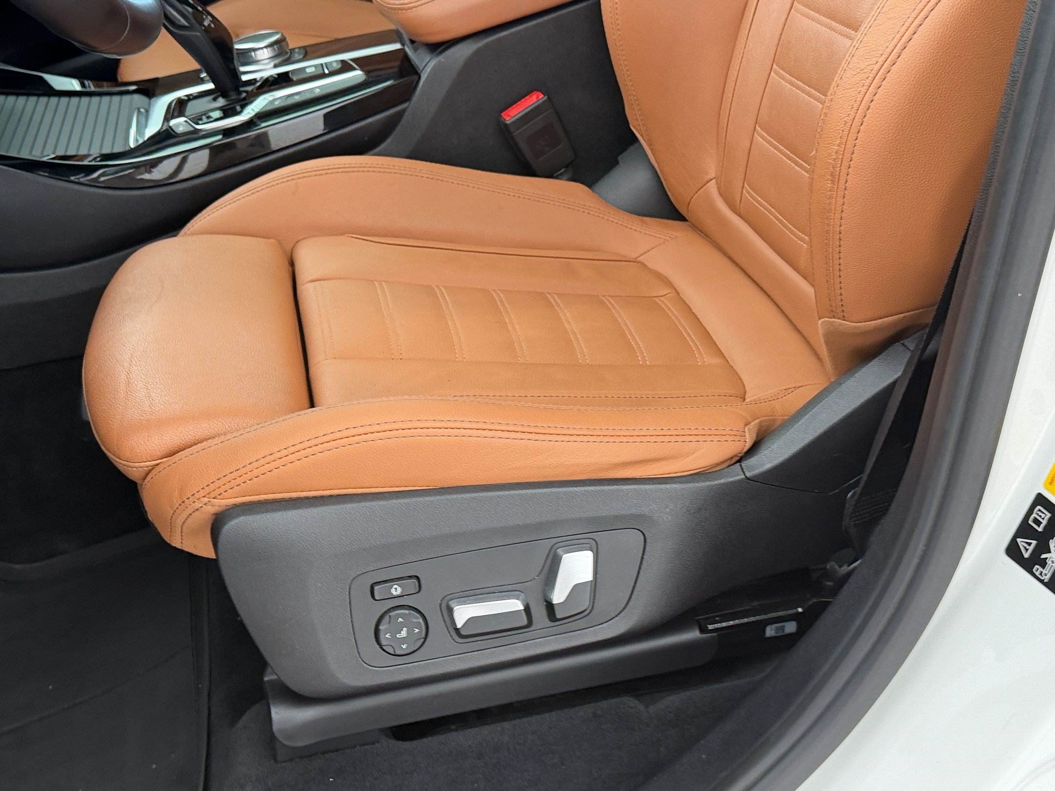 Used 2020 BMW X3 M40i w/ Executive Package AWD/4WD image 15