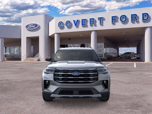 New 2026 Ford Explorer Active w/ Active Comfort Package RWD image 6