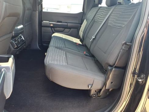Used 2022 Ford F150 XL w/ STX Black Appearance Package AWD/4WD image 15