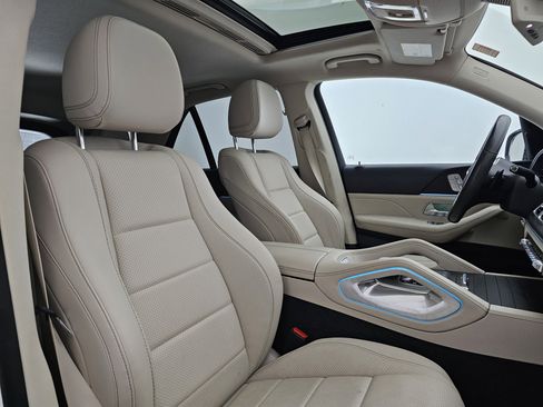 Certified 2020 Mercedes-Benz GLE 350 4MATIC image 17