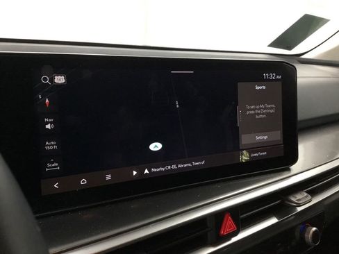 Used 2025 Kia Sorento S image 17