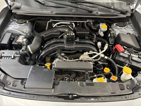 Used 2018 Subaru Crosstrek 2.0i Premium AWD/4WD image 28