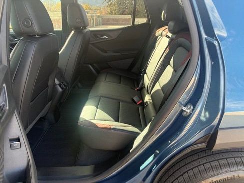 New 2026 Chevrolet Equinox RS w/ Convenience Package III image 18