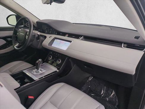 Used 2020 Land Rover Range Rover Evoque S AWD/4WD image 26