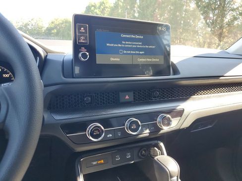 New 2026 Honda CR-V LX image 17