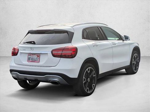 Used 2019 Mercedes-Benz GLA 250 image 5
