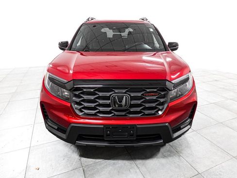 Used 2023 Honda Passport TrailSport image 3