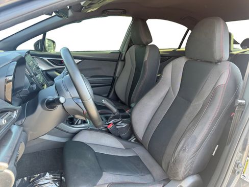 Used 2022 Subaru WRX AWD/4WD image 9