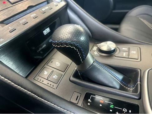 Used 2024 Lexus RC F F w/ Carbon Package image 30