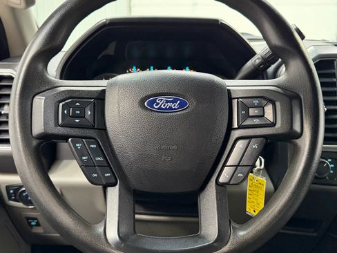Used 2018 Ford F150 XLT image 19
