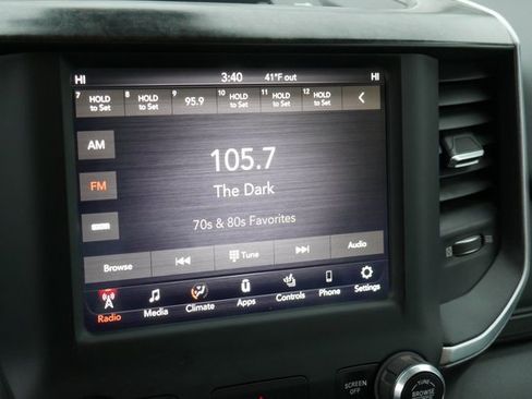 Used 2019 RAM 1500 Big Horn image 20