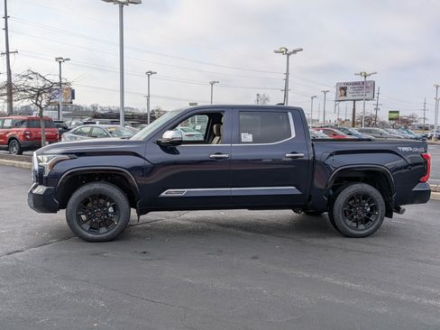 New 2026 Toyota Tundra 1794 Edition w/ TRD Off-Road Package image 4