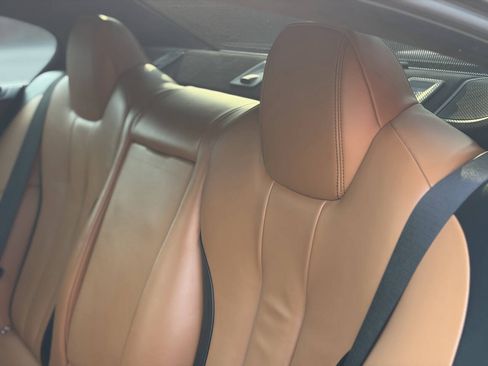 Used 2018 BMW ALPINA B6 xDrive Gran Coupe AWD/4WD image 22