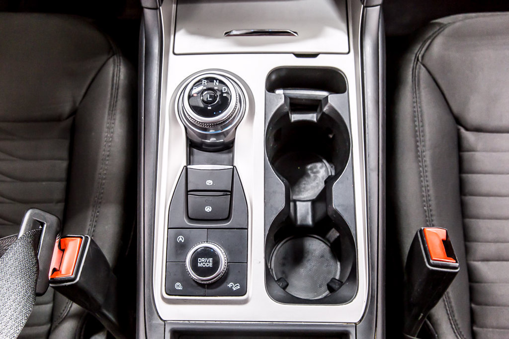 Used 2021 Ford Explorer XLT AWD/4WD image 22