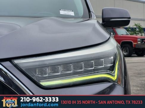 Used 2020 Acura RDX FWD w/ Technology Package image 10