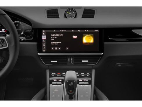 Used 2021 Porsche Cayenne E-Hybrid AWD/4WD image 10