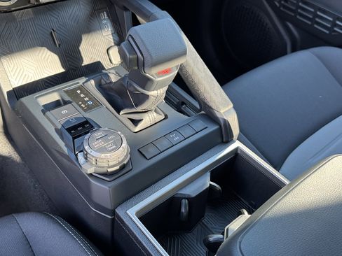 New 2026 Toyota Tacoma TRD Off-Road image 19