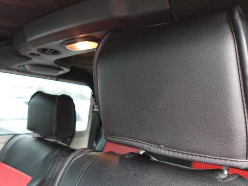 Used 2008 Jeep Wrangler X AWD/4WD image 10