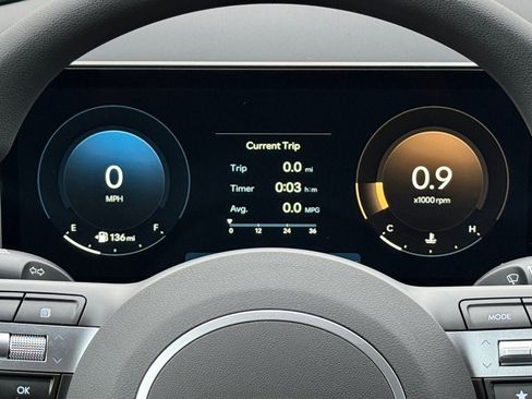 New 2026 Hyundai Santa Cruz SEL FWD image 20