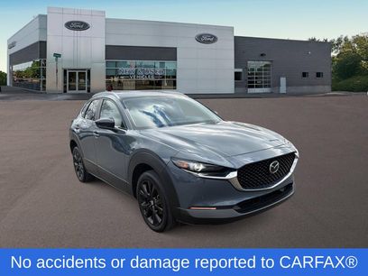 Used 2023 MAZDA CX-30 AWD 2.5 S w/ Preferred Package