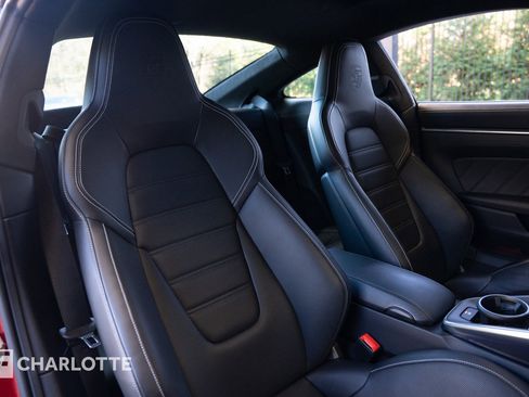 Used 2023 Porsche 911 Turbo image 33