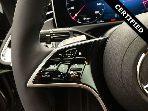 New 2026 Mercedes-Benz E 350 4MATIC Sedan image 32