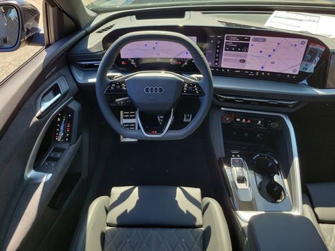 New 2026 Audi SQ5 Premium Plus AWD/4WD image 21