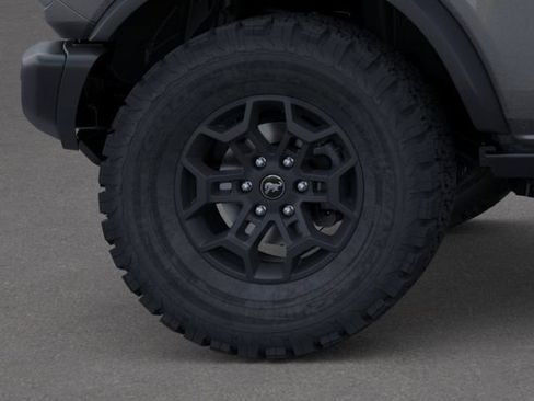 New 2026 Ford Bronco Badlands AWD/4WD image 21