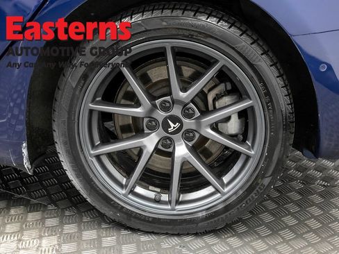 Used 2021 Tesla Model 3 Standard Range Plus RWD image 26