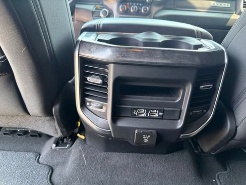 Used 2019 RAM 1500 Big Horn RWD image 26