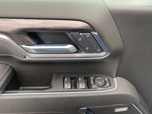 New 2026 Chevrolet Silverado 3500 LTZ w/ LTZ Premium Package image 21