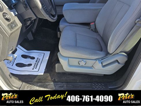 Used 2014 Ford F150 XL w/ XL Plus Package image 18