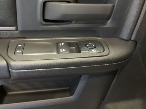 New 2026 RAM 2500 Tradesman image 13